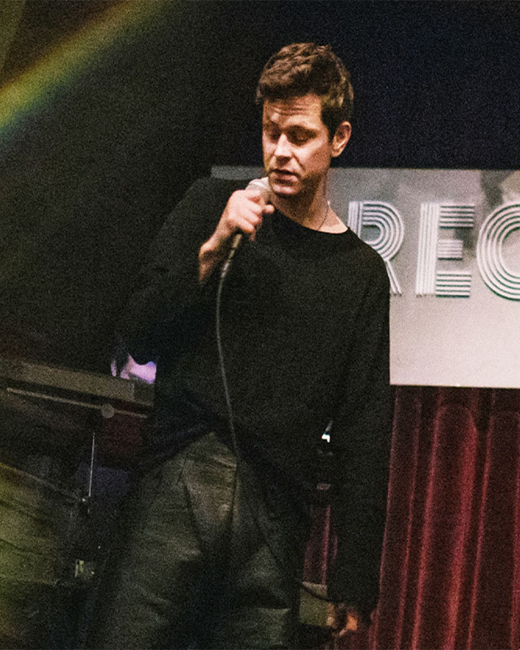 Perfume Genius