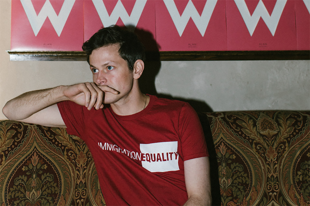 Perfume Genius