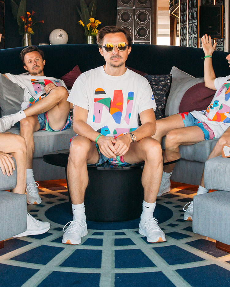 Martin Solveig