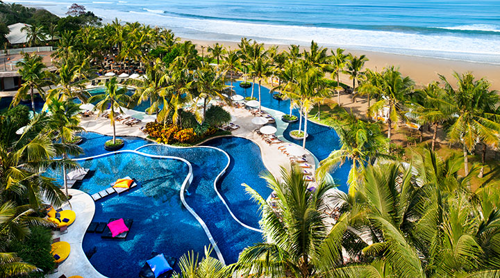 W Bali - Seminyak