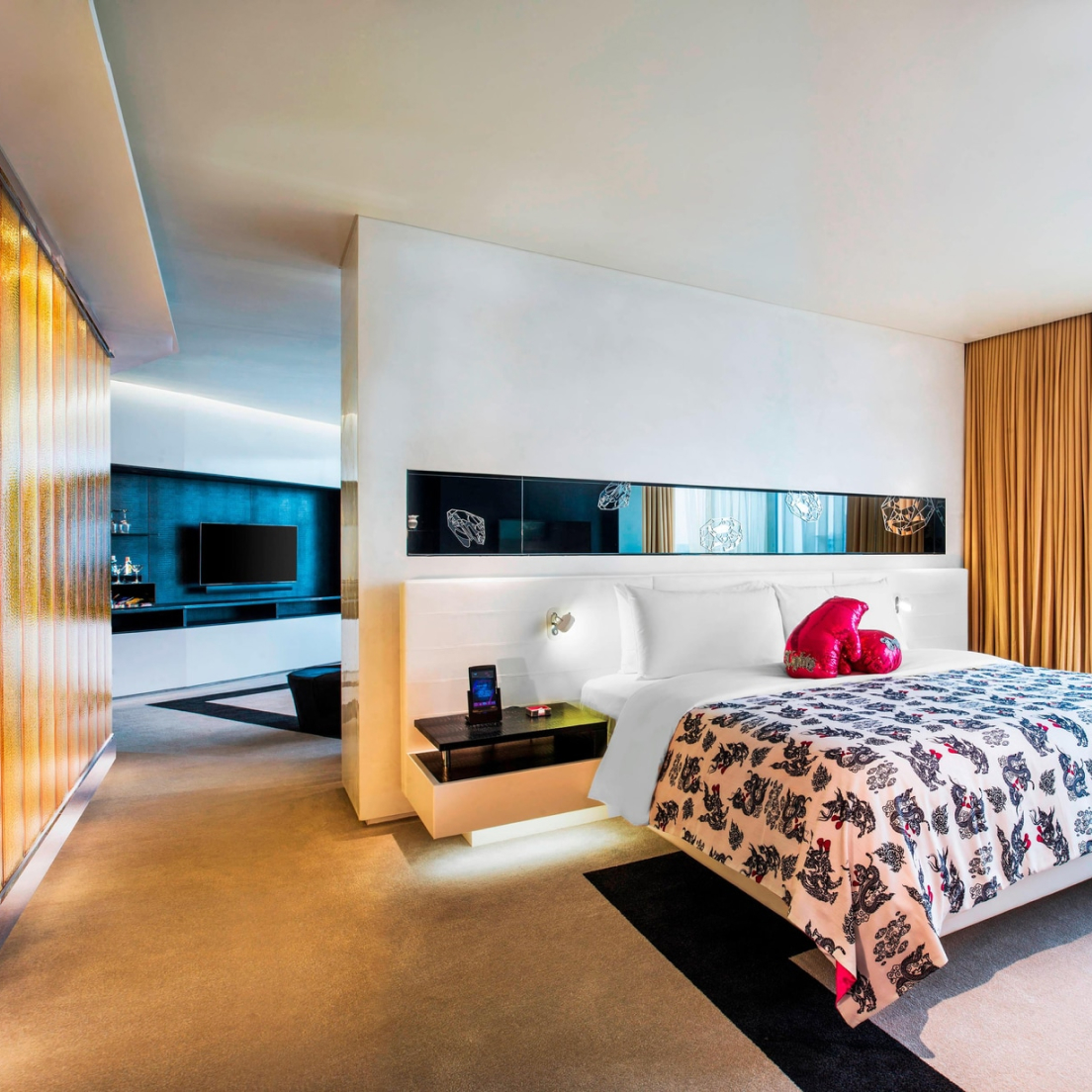 Book W Bangkok