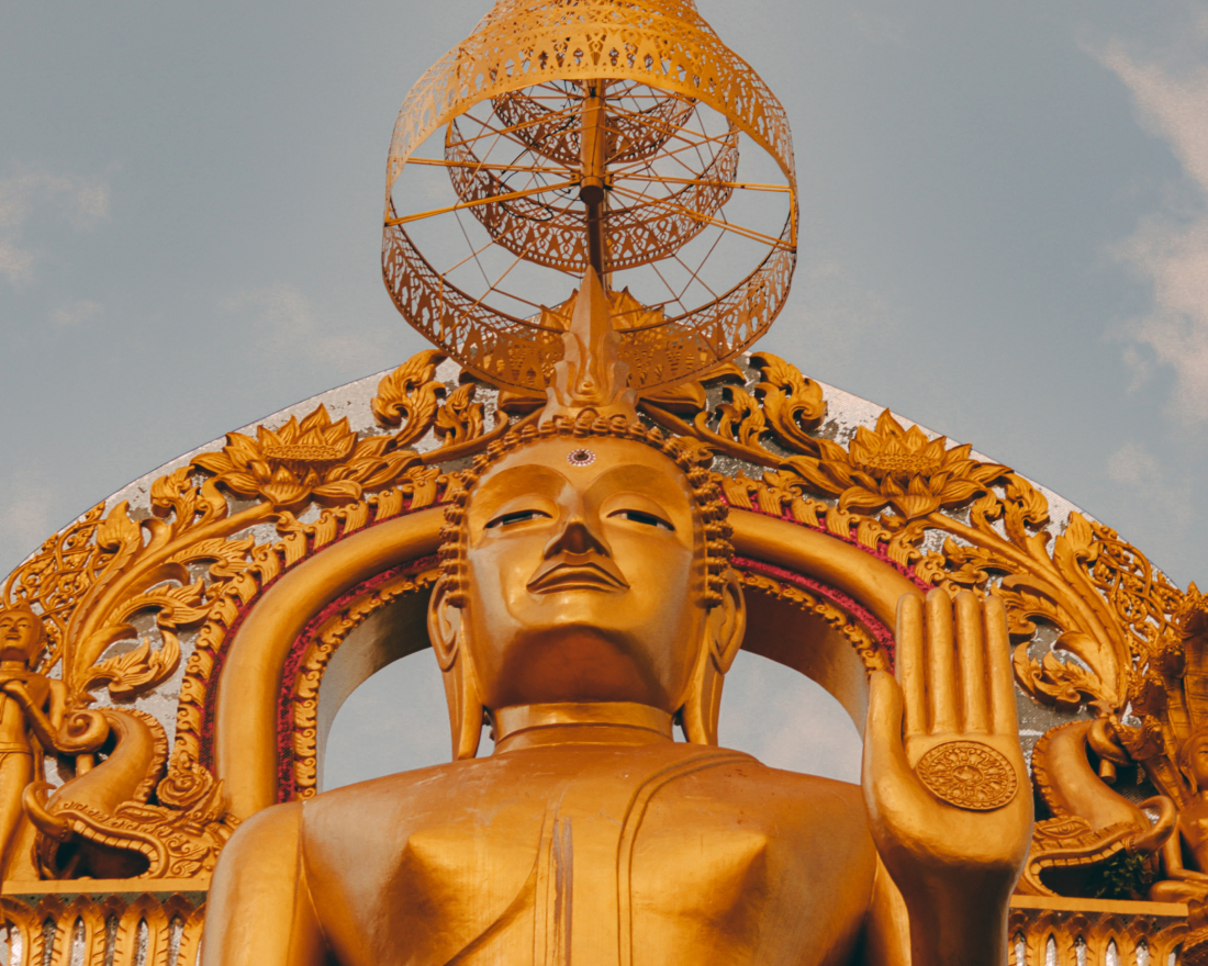 W Bangkok - What to Know