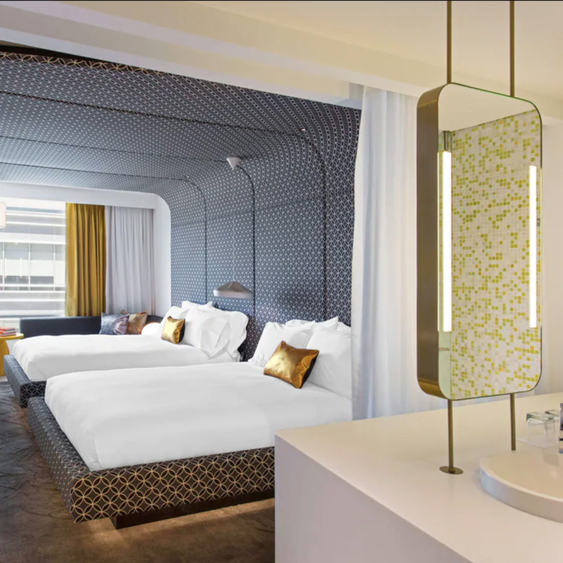 Book W Bogota