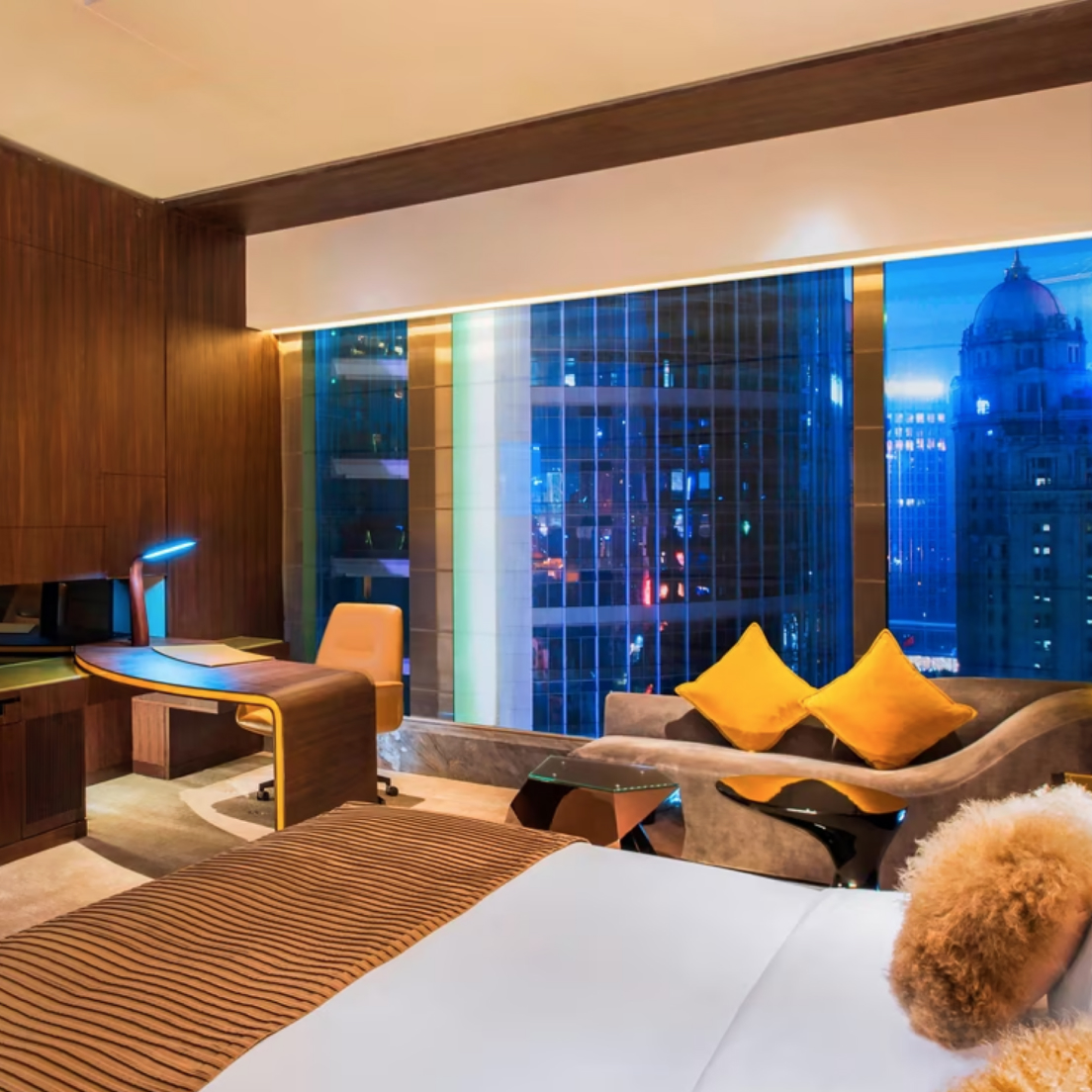 Book W Guangzhou