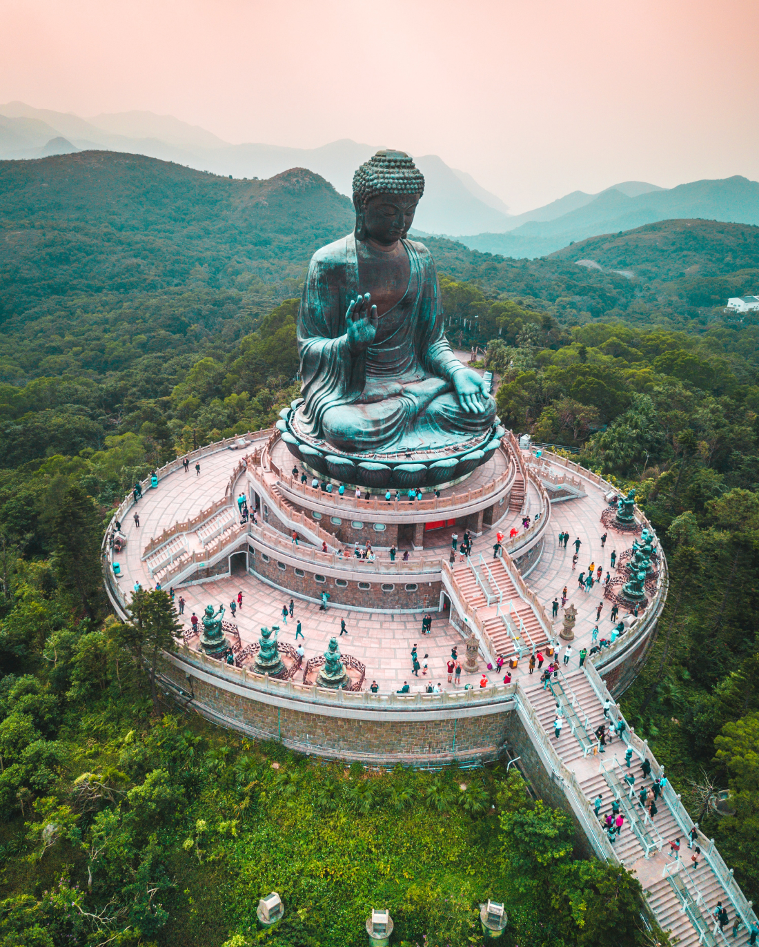 W Hong Kong - What to Do