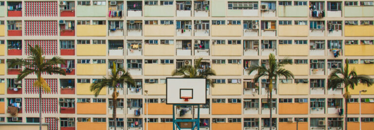 W Hong Kong