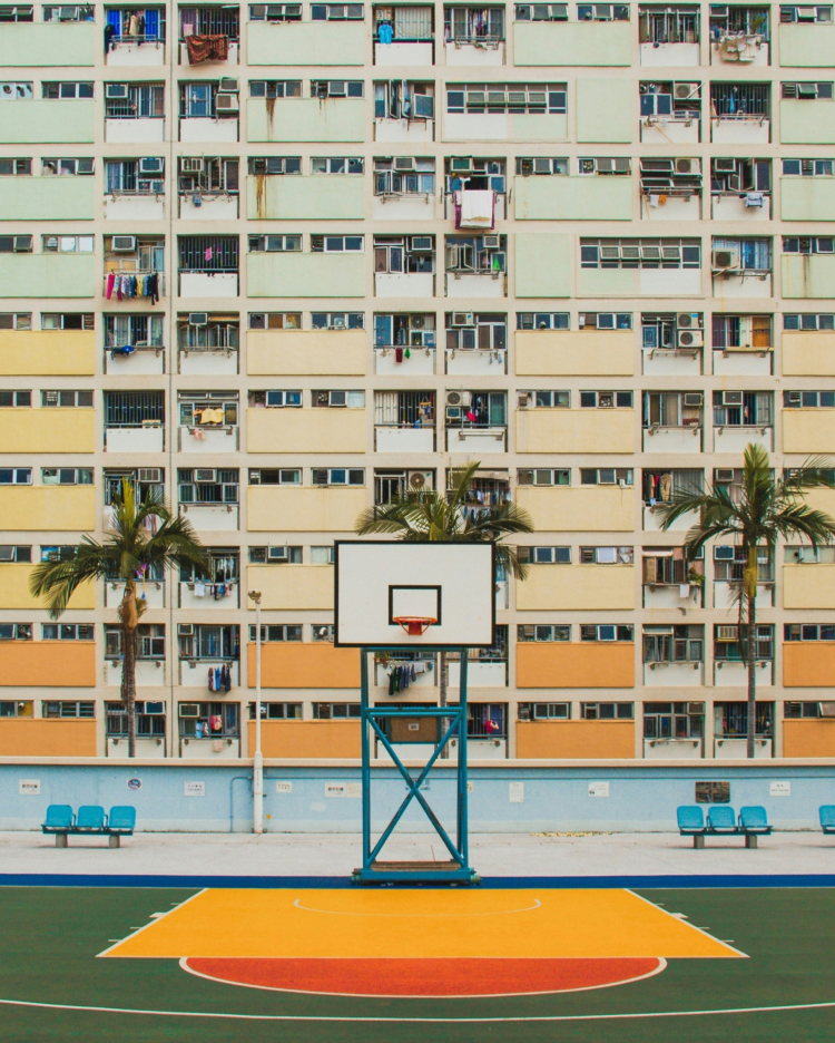W Hong Kong