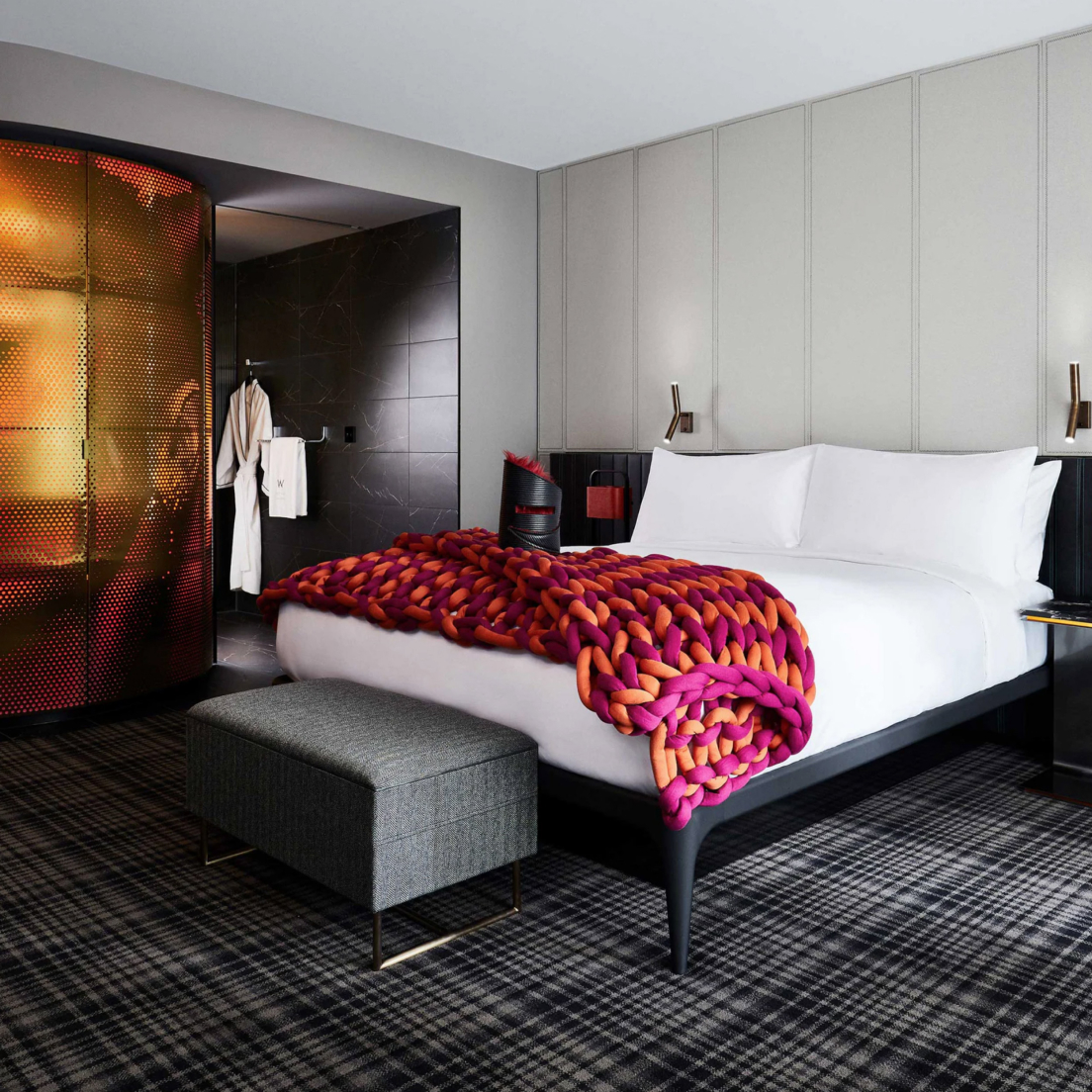 Book W Melbourne