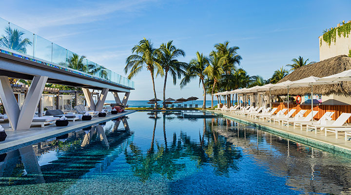 W Punta de Mita