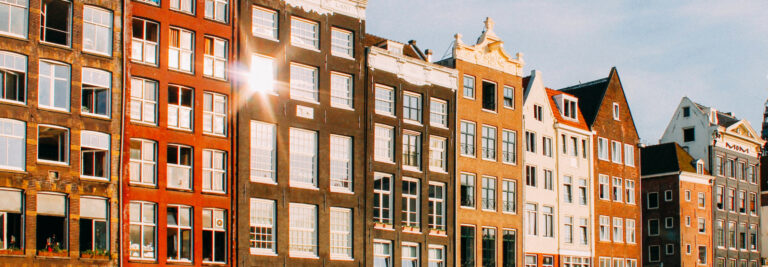 W Amsterdam