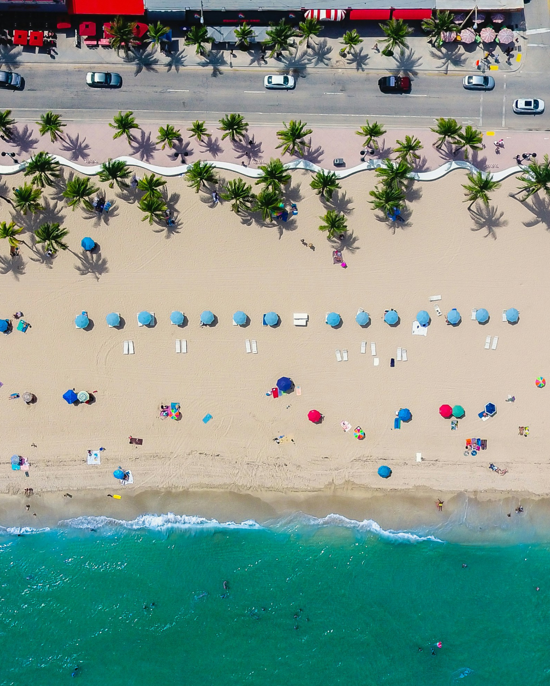 Fort Lauderdale