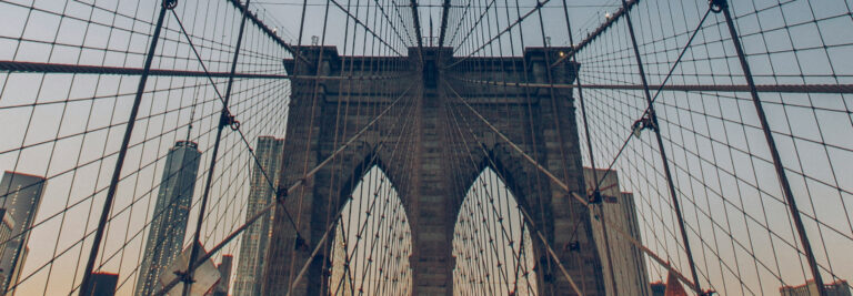 W New York