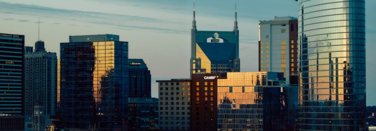 W Nashville