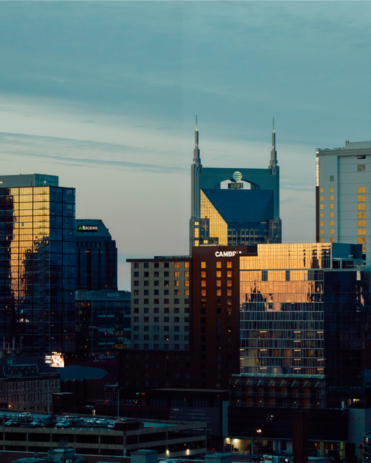 W Nashville