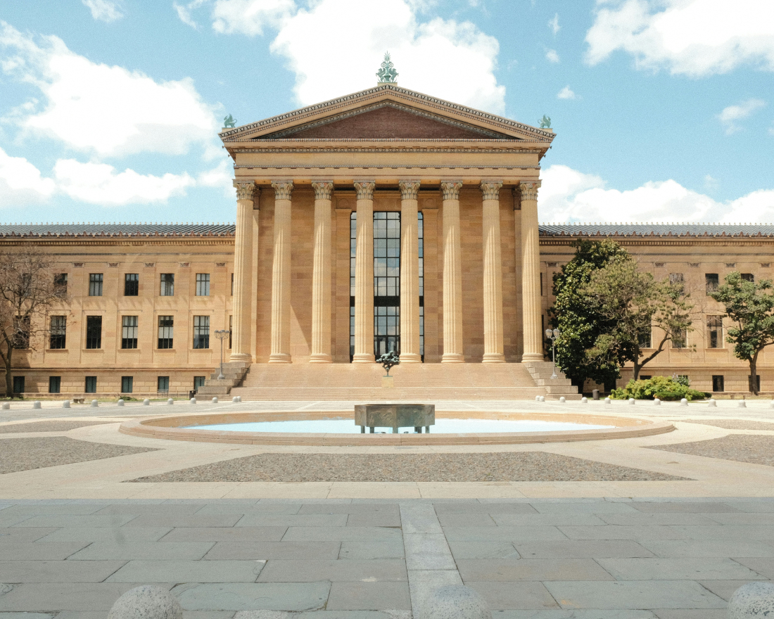 W Philadelphia - What to Know