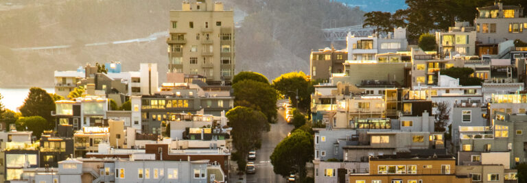 W San Francisco