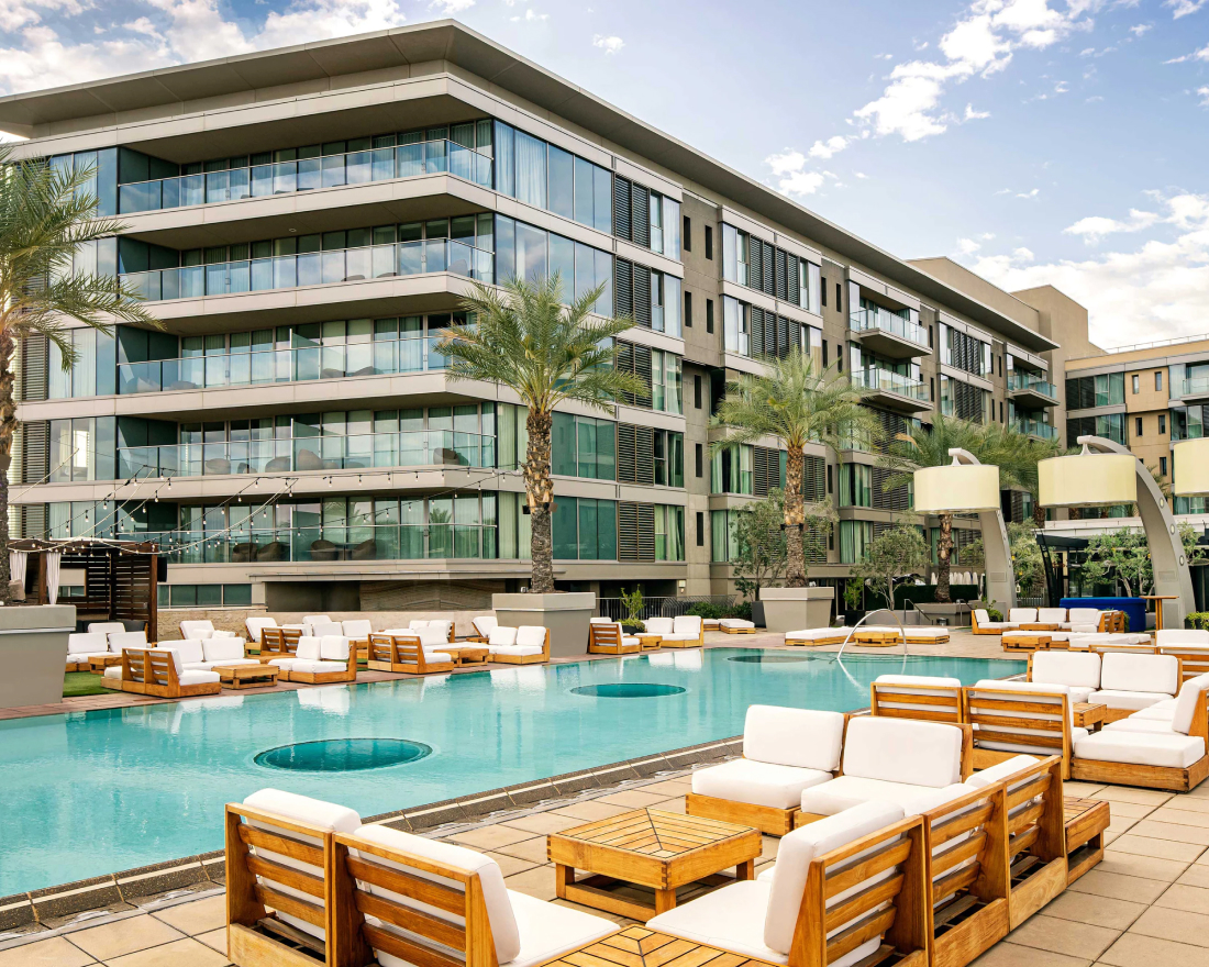 W Scottsdale - What to Know