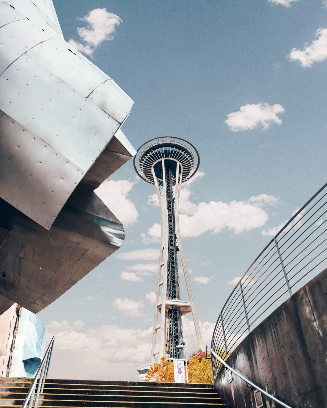 W Seattle - What to Do