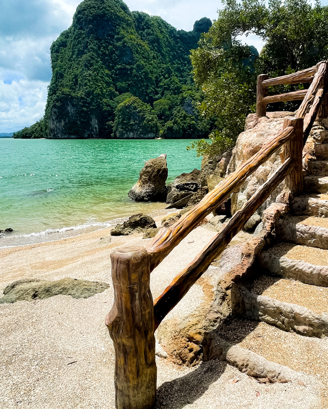 W Koh Samui - What to Do
