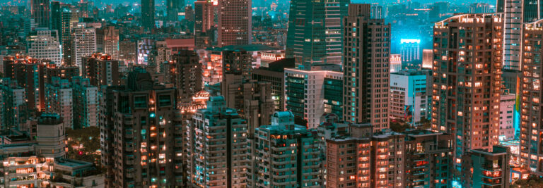 W Taipei