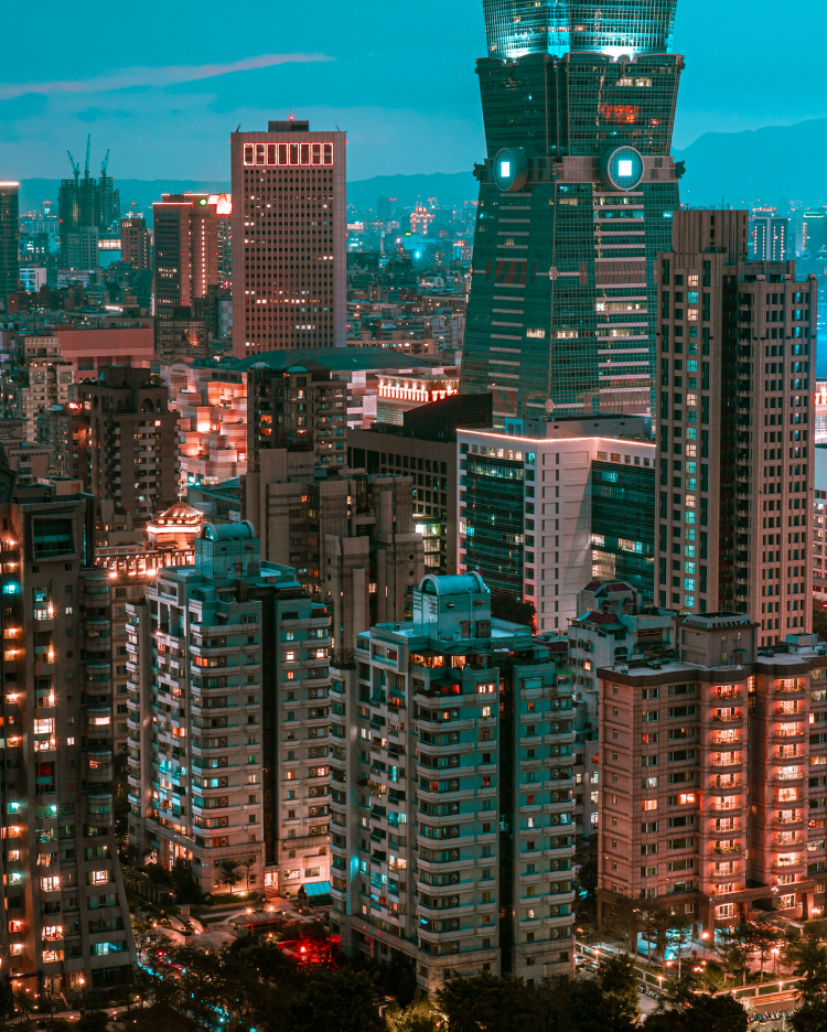 W Taipei