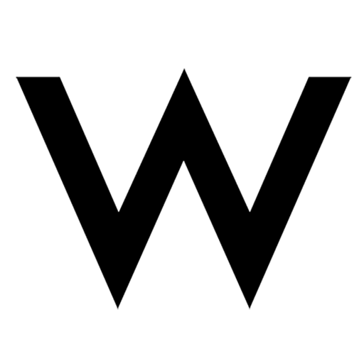 W Hotels logo