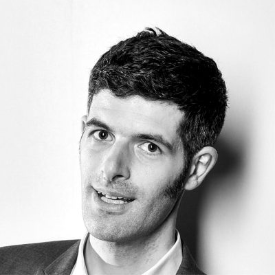 David Nebehay