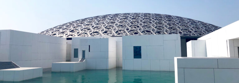 W Abu Dhabi