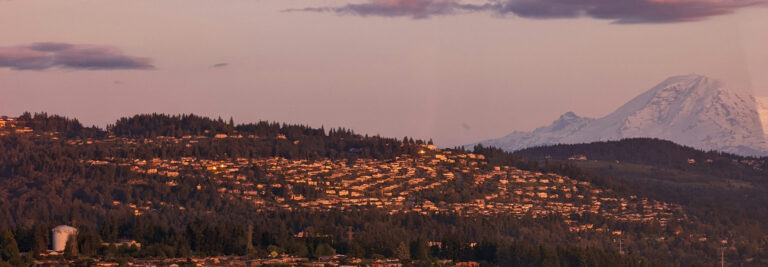 W Bellevue