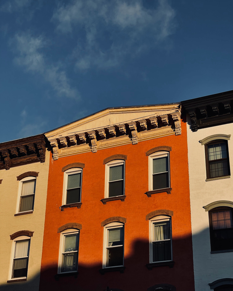 W Hoboken