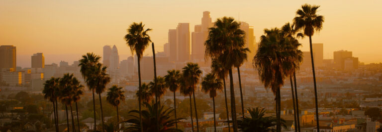 W Los Angeles
