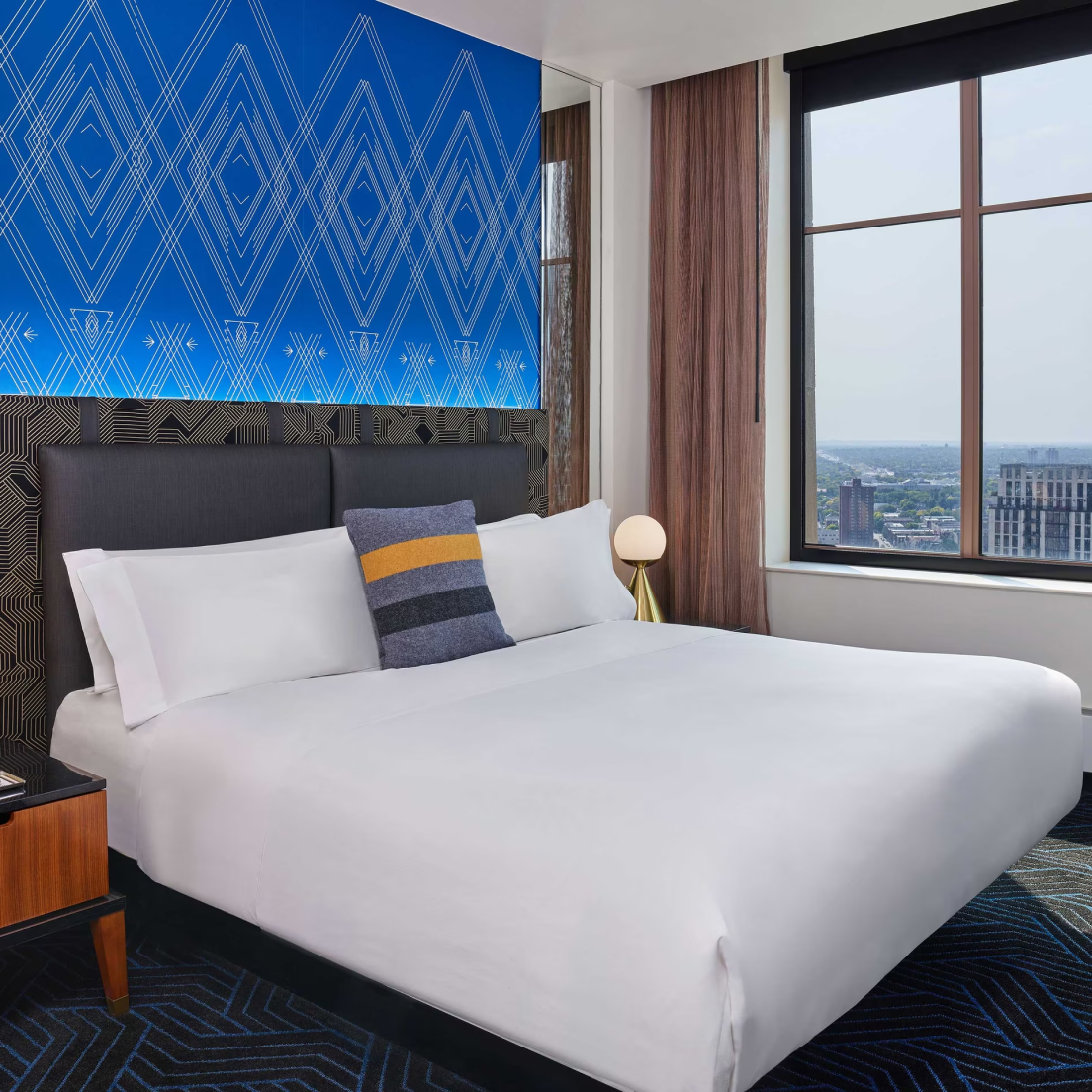Book W Minneapolis