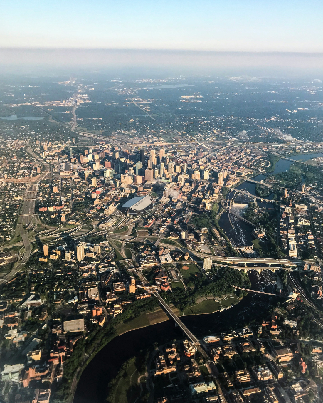 W Minneapolis - What to Do