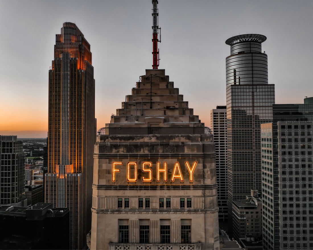 W Minneapolis The Forshay