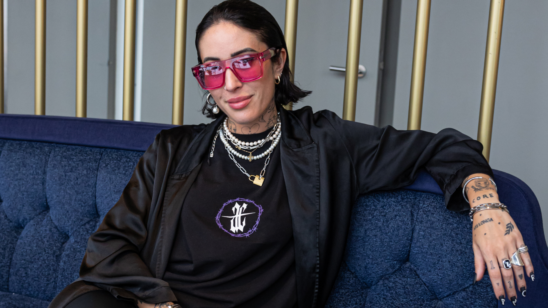 INDIRA PAGANOTTO