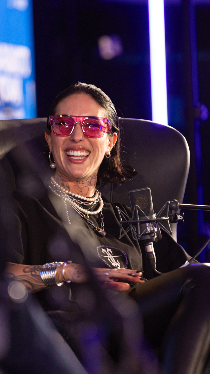 INDIRA PAGANOTTO