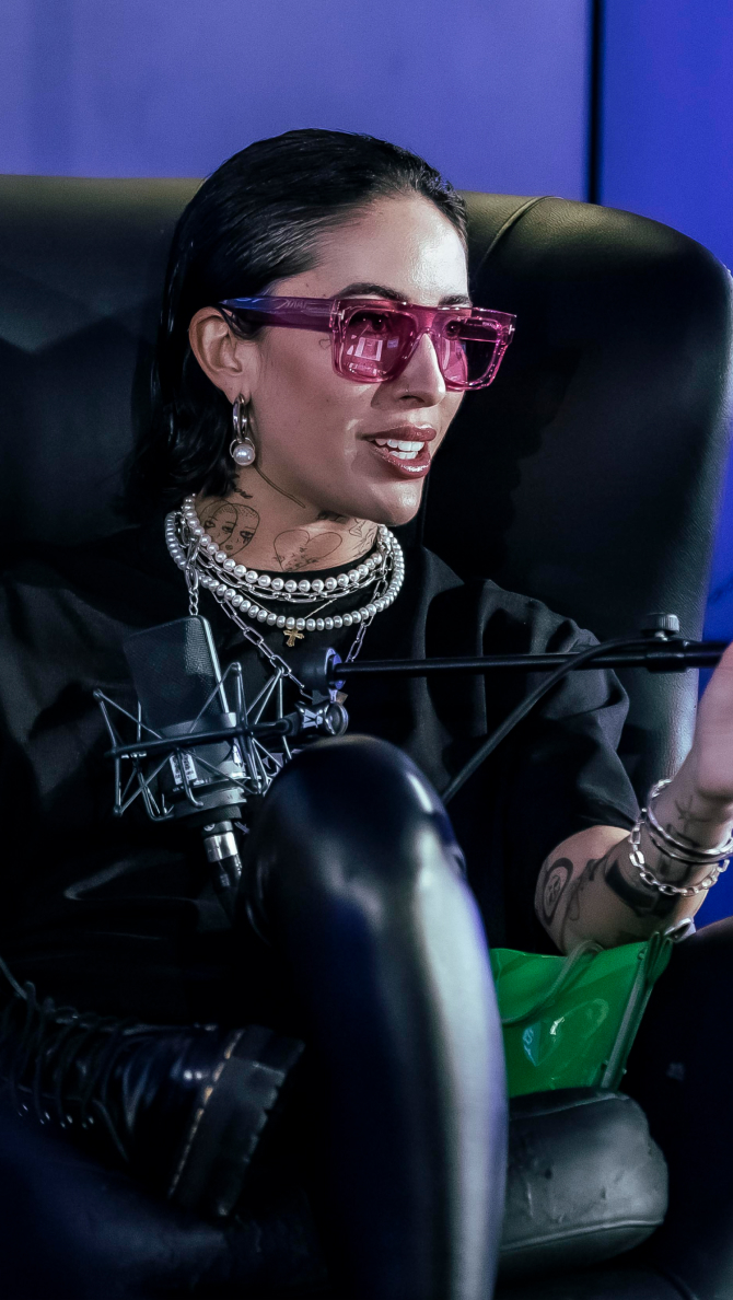 Indira Paganotto