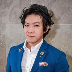 Josh Lu