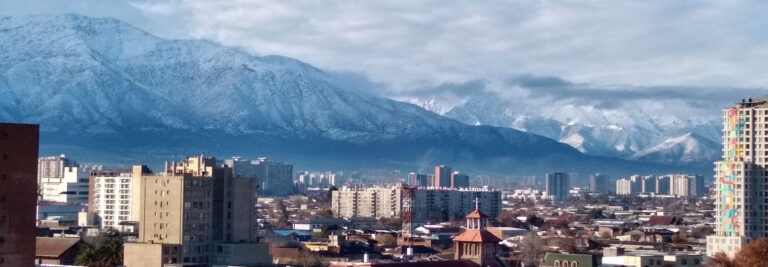 W Santiago