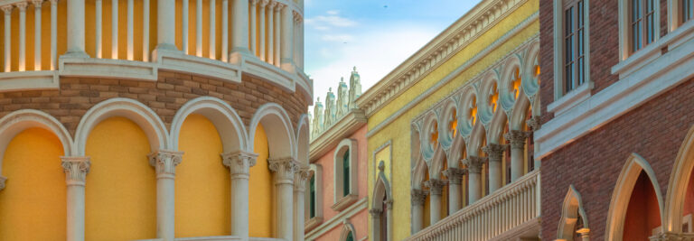 W Macau - Studio City