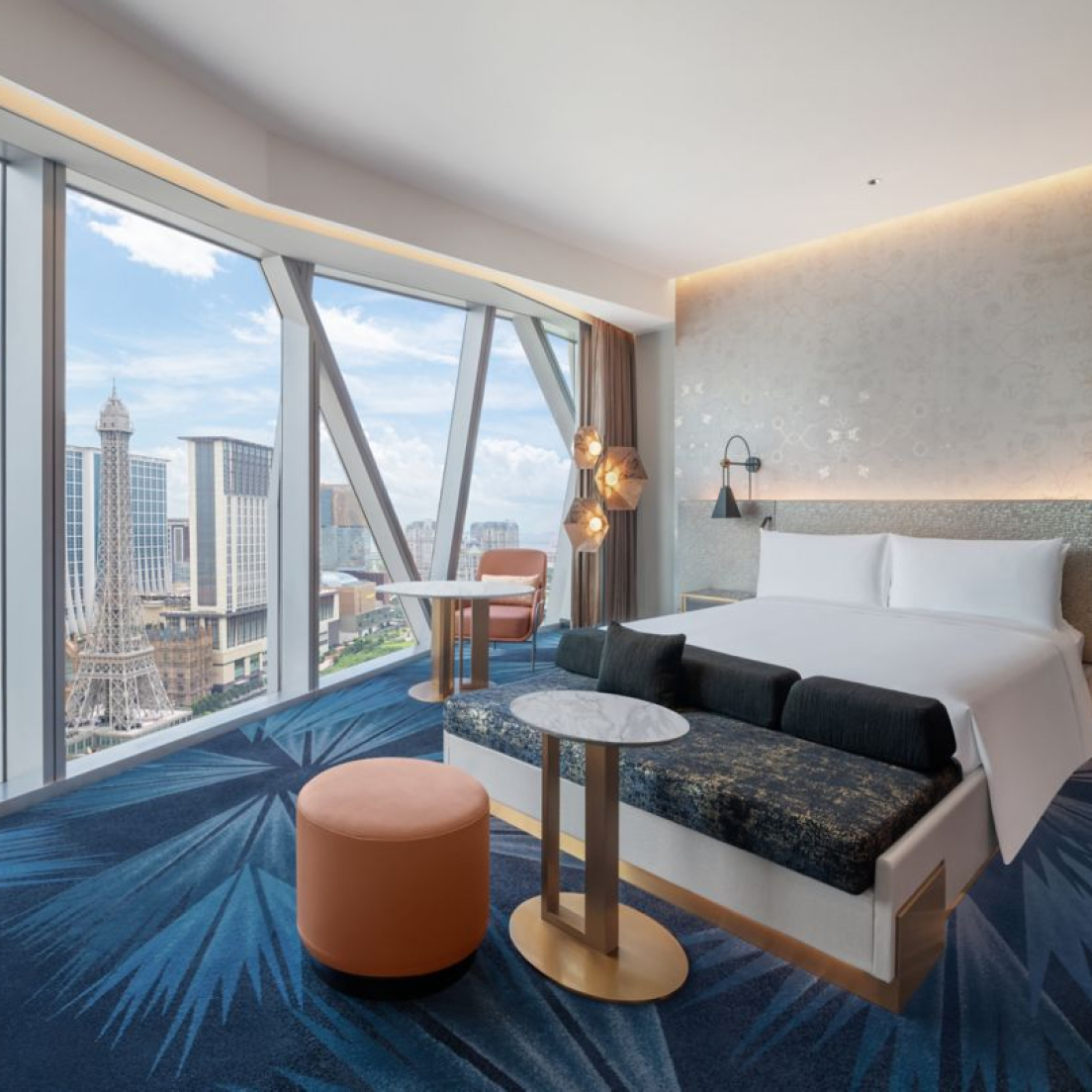 Book W Macau - Studio City