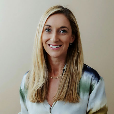 Lauren Robertson